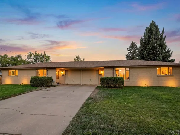 1290 W 4th Avenue #1280, Broomfield, CO 80020