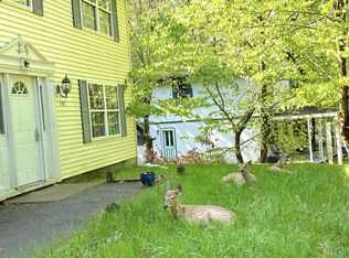 (Undisclosed Address), Tobyhanna, PA 18466