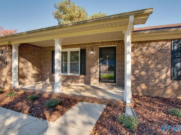7431 Logan Dr SW, Huntsville, AL 35802