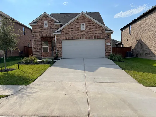 1204 Carvin Way, Pflugerville, TX 78660