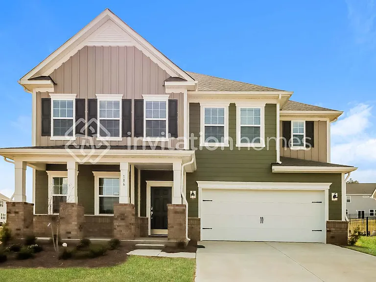 186 Rooster Tail Ln — Photo 1