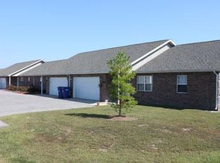 603 Skyline Dr #D, Marion, IL 62959