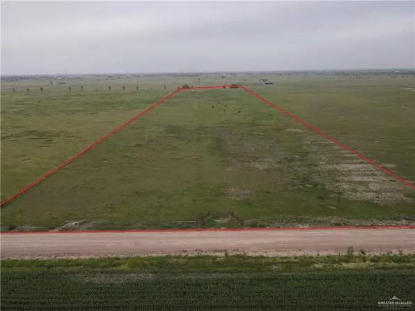 0 Mile, Edcouch, TX 78538