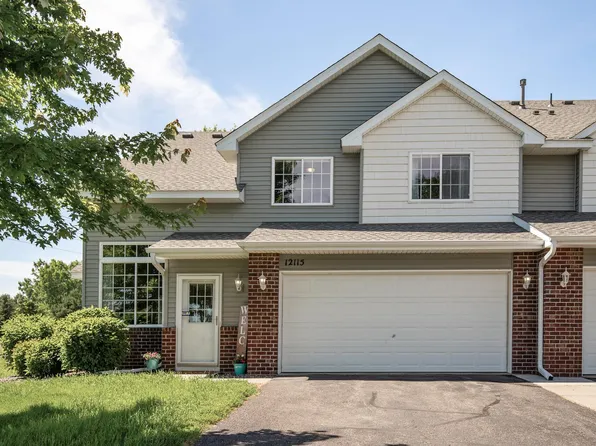 12115 63rd St NE, Otsego, MN 55301