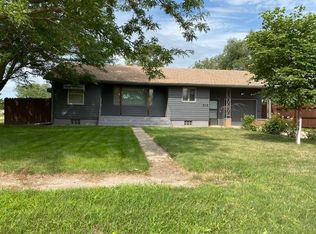 505 8th St, Herrick, SD 57538