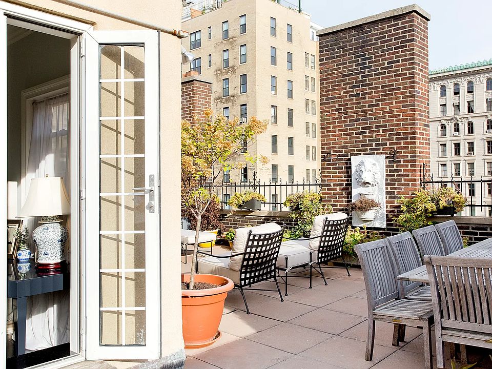 1st image of 321 W 78th St Penthouse C