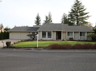 3413 NE 163rd St, Ridgefield, WA 98642