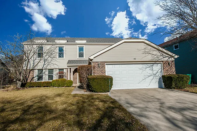 46 E Fox Hill Dr photo 1