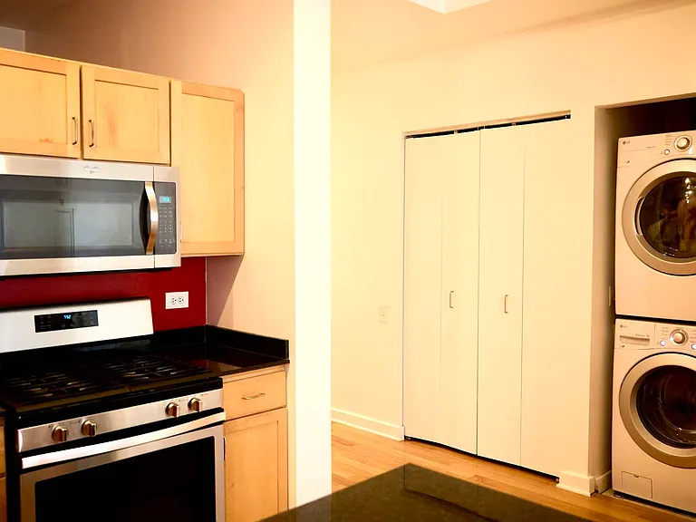 5 N Wabash Ave #1303 — Photo 20
