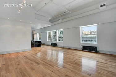 Rented by Corcoran