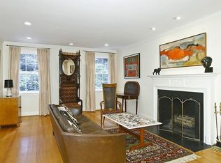 2361 49th St NW, Washington, DC 20007