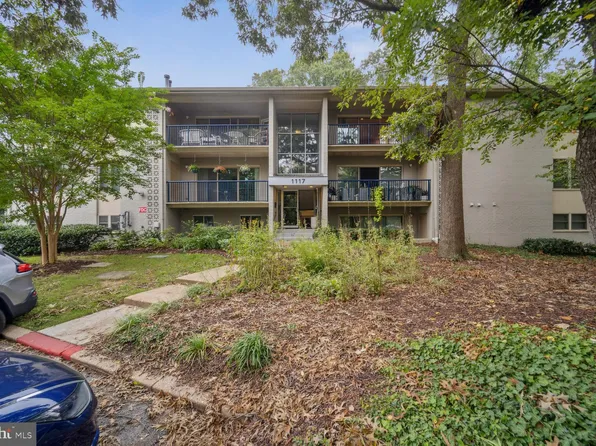 1117 Primrose Ct APT 304, Annapolis, MD 21403