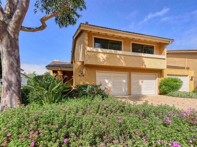 6493 Caminito Blythefield, La Jolla, CA, 92037