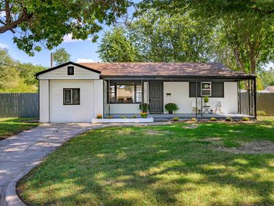 2802 S Laura Ave, Wichita, KS, 67216