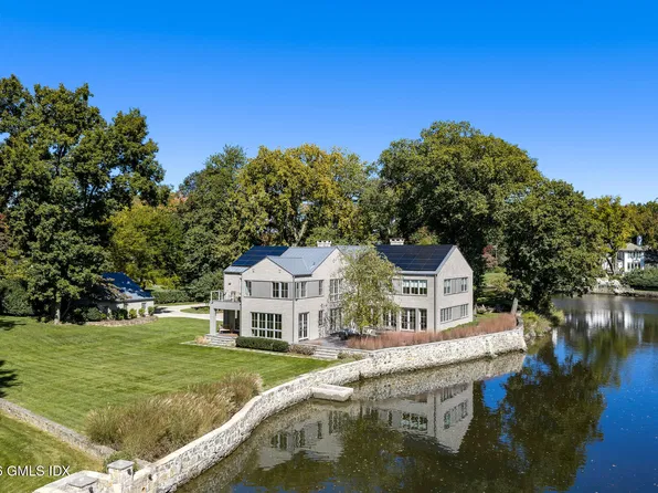 3 Coves End Rd, Darien, CT 06820