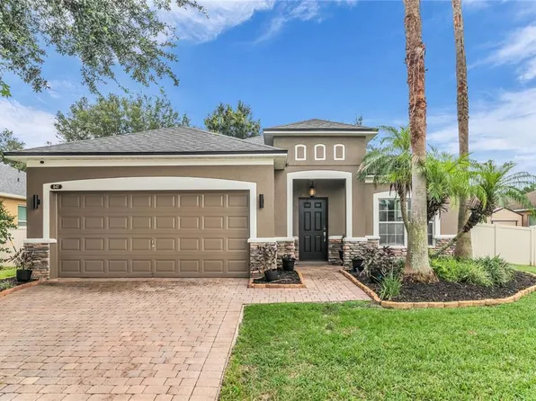 847 AYDEN OAK LANE, OCOEE, FL 34761
