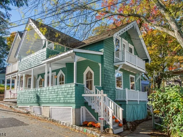 32 Fletcher Pl, Parsippany-Troy Hills Twp., NJ 07878