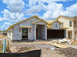 217 Fistral Dr, Hutto, TX 78634