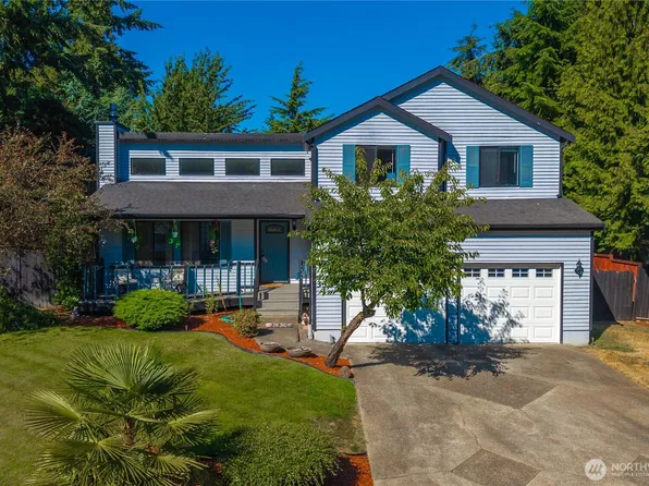 3531 Inverness Drive NE, Tacoma, WA 98422