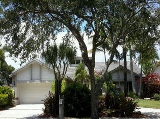 3375 Dockside Dr, Cooper City, FL 33026