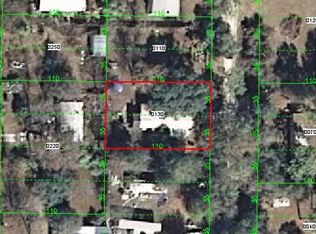 10525 Fran St, New Port Richey, FL 34654