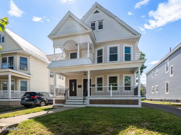 1052 Waverly Place, Schenectady, NY 12308