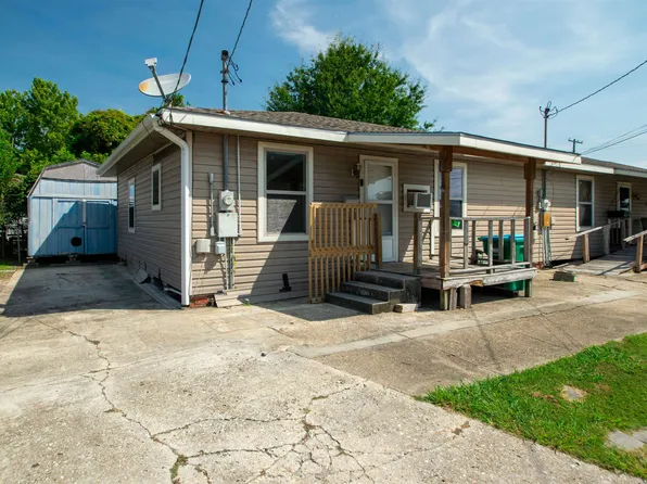 417 Leona St, Morgan City, LA 70380