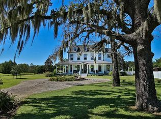 30470 Haner Rd, Hockley, TX 77447