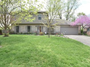 668 Longwood Rd, Lexington, KY 40503