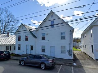 22 Railroad St #26, Clinton, ME 04927