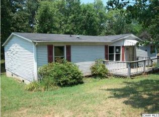 153 Cedar Hill Rd, Palmyra, VA 22963