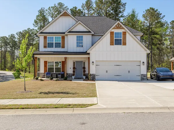 4102 Buffalo Trail, Evans, GA