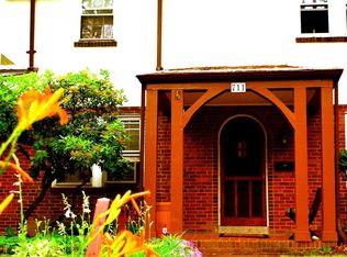 711 E Lake Ave, Baltimore, MD 21212