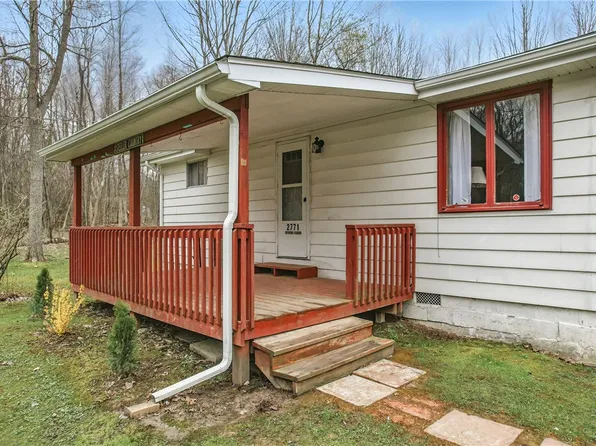 2771 Walnut Dr, Espyville, PA 16424