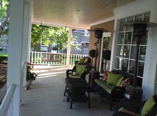 860 Abbey St, Birmingham, MI 48009