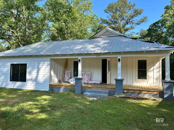 10271 County Road 138, Bay Minette, AL 36507