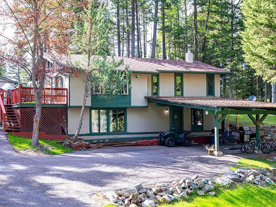 128 Mallard Loop, Whitefish, MT 59937 Zillow
