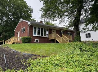 2826 James Dr UNIT 2, Alexandria, VA 22303