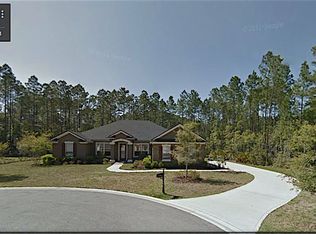 909 Peppermill Ct, Saint Johns, FL 32259