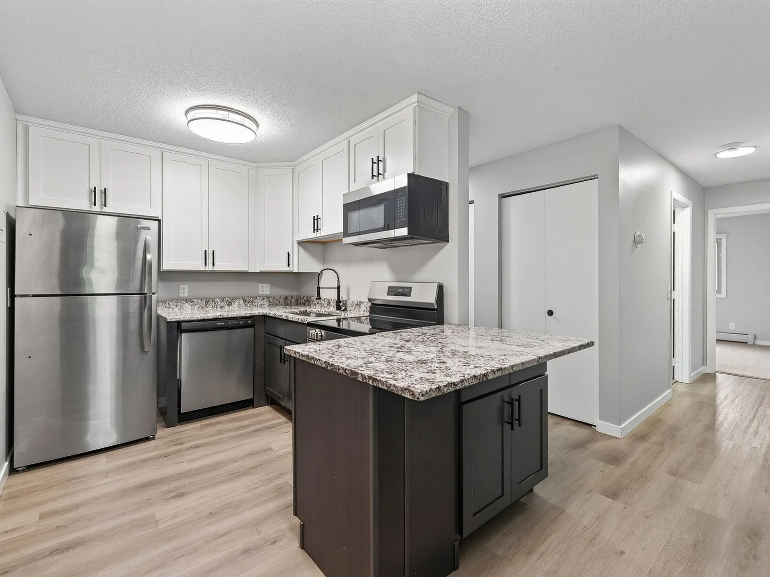 SkyHill Apartments — Photo 1