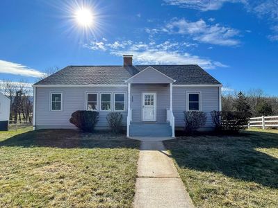 155 Staff St, Austinville, VA, 24312