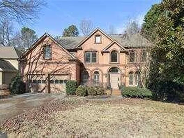 1240 Timberline Pl, Alpharetta, GA 30005