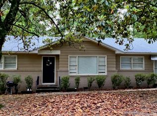 1337 Five Mile Rd, Birmingham, AL 35215