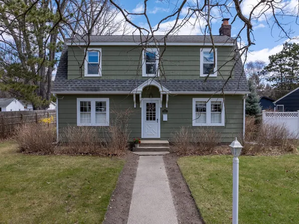 918 NW 3rd Ave, Grand Rapids, MN 55744