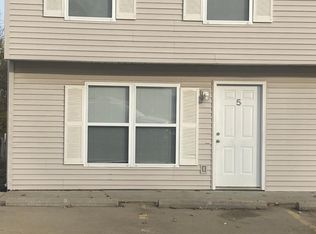 7 SE 140th Rd APT 5, Warrensburg, MO 64093