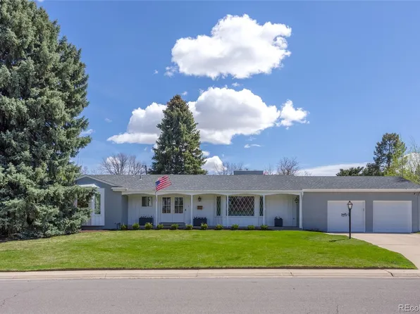 3674 S Elm Way, Denver, CO 80237