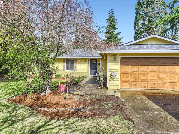 5641 SE Byron Dr, Milwaukie, OR 97267