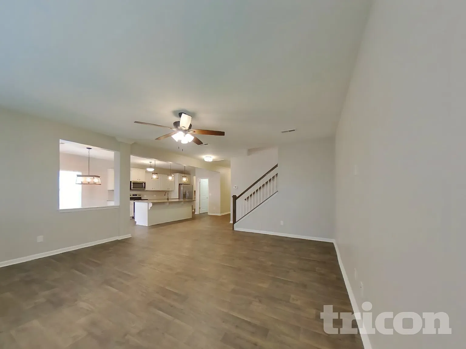 1744 Ashley-Lynn Court Oakboro NC — Photo 4
