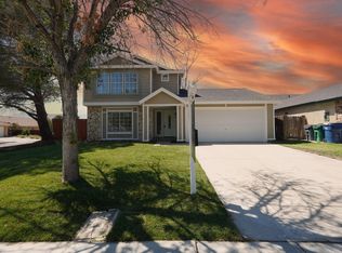 45117 Bevington Ave, Lancaster, CA 93535
