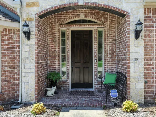 870 White River Dr, Prosper, TX 75078